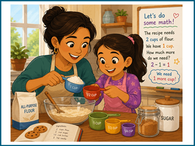 Engaging Ways to Practice Mental Math